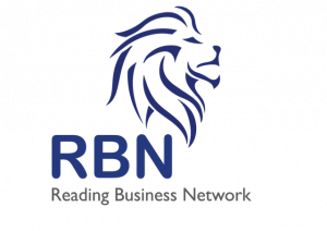 RBN_Lion Logo Blue