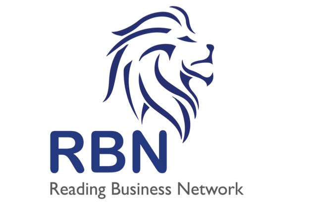 RBN_Lion Logo Blue